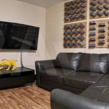 Продается 2-х комнатная квартира, 66,9 м²