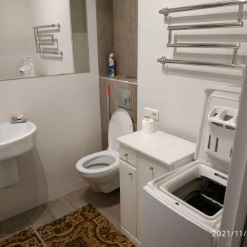 Продается 1-комнатная квартира, 35,6 м²