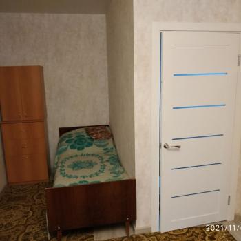 Продается 1-комнатная квартира, 35,6 м²