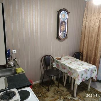 Продается 1-комнатная квартира, 35,6 м²