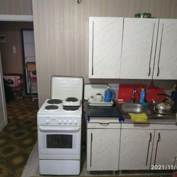 Продается 1-комнатная квартира, 35,6 м²