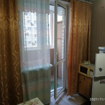 Продается 1-комнатная квартира, 35,6 м²