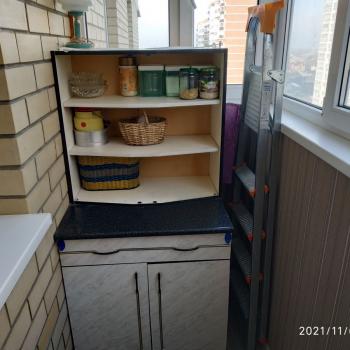 Продается 1-комнатная квартира, 35,6 м²