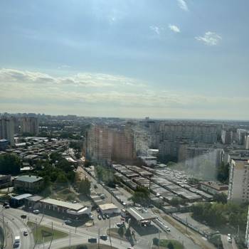 Продается 2-х комнатная квартира, 69 м²