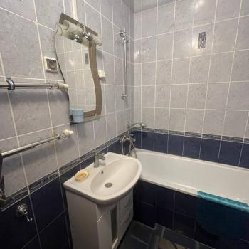 Сдается 1-комнатная квартира, 51 м²