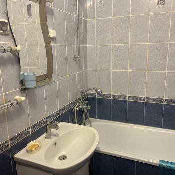 Сдается 1-комнатная квартира, 51 м²