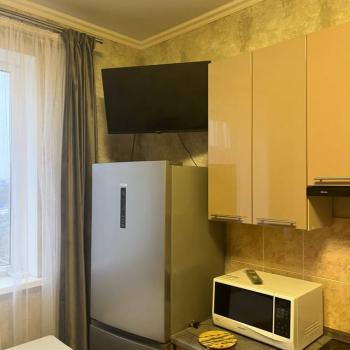 Сдается 1-комнатная квартира, 51 м²