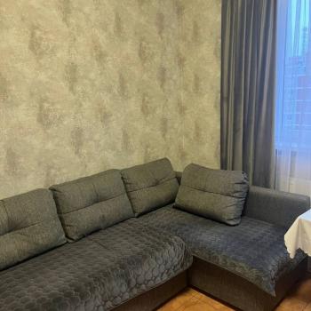 Сдается 1-комнатная квартира, 51 м²