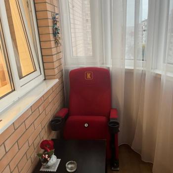 Сдается 1-комнатная квартира, 51 м²