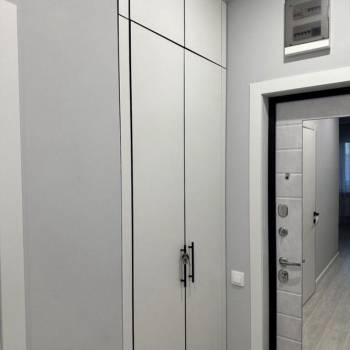 Сдается 1-комнатная квартира, 44,8 м²