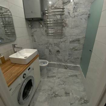 Сдается 1-комнатная квартира, 44,8 м²