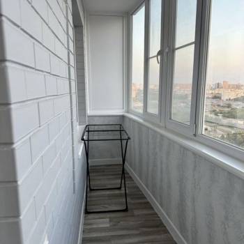 Сдается 1-комнатная квартира, 44,8 м²