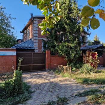 Сдается Дом, 227 м²