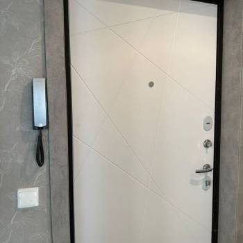 Сдается 2-х комнатная квартира, 56 м²