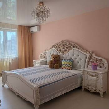 Сдается 2-х комнатная квартира, 60 м²