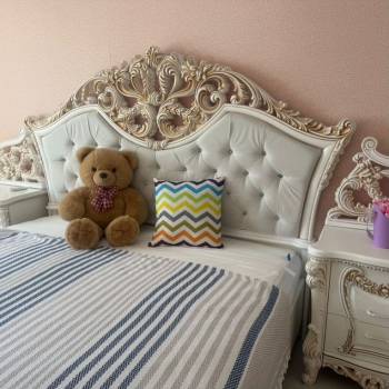 Сдается 2-х комнатная квартира, 60 м²