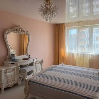 Сдается 2-х комнатная квартира, 60 м²