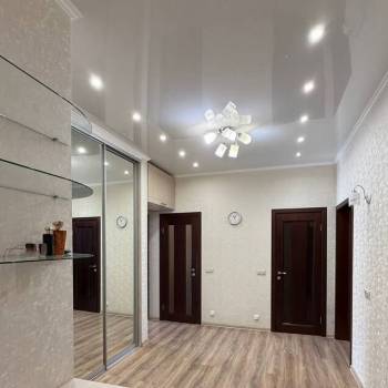 Сдается 2-х комнатная квартира, 76 м²