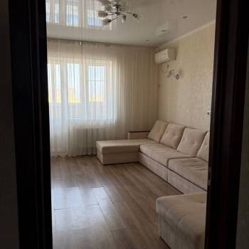 Сдается 2-х комнатная квартира, 76 м²