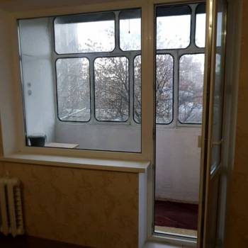 Сдается 2-х комнатная квартира, 50 м²