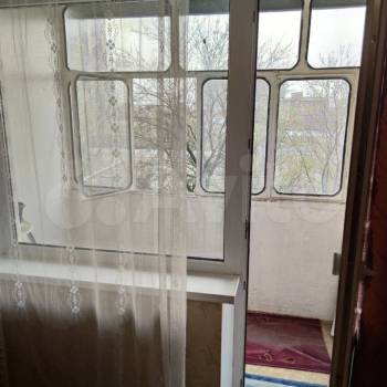 Сдается 2-х комнатная квартира, 50 м²