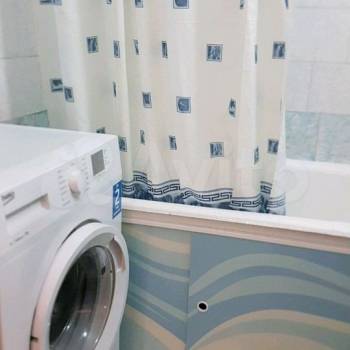 Сдается 2-х комнатная квартира, 50 м²