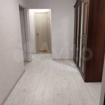 Сдается 2-х комнатная квартира, 64,4 м²