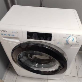 Сдается 2-х комнатная квартира, 64,4 м²