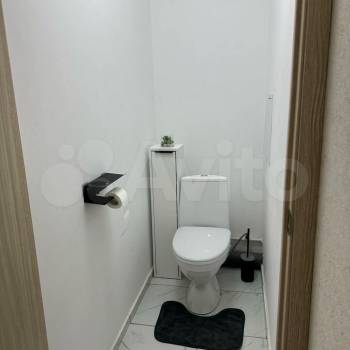 Сдается 2-х комнатная квартира, 64,4 м²