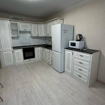 Сдается 2-х комнатная квартира, 64,4 м²