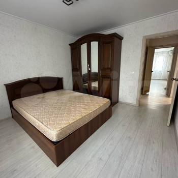 Сдается 2-х комнатная квартира, 64,4 м²