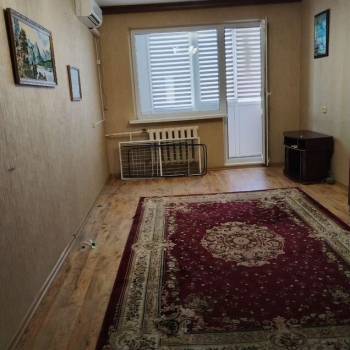 Продается 2-х комнатная квартира, 44 м²