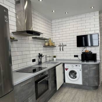 Продается 1-комнатная квартира, 36 м²