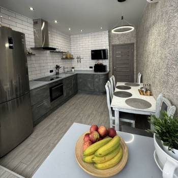 Продается 1-комнатная квартира, 36 м²