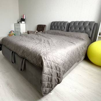 Продается 1-комнатная квартира, 40,2 м²