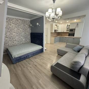 Продается 1-комнатная квартира, 37,7 м²