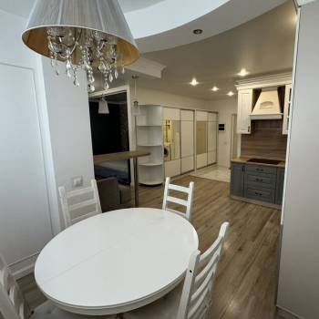 Продается 1-комнатная квартира, 37,7 м²