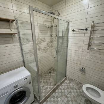 Продается 1-комнатная квартира, 37,7 м²