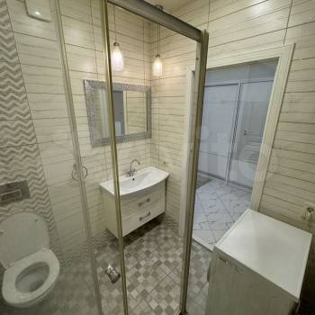 Продается 1-комнатная квартира, 37,7 м²