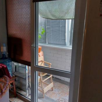 Продается 2-х комнатная квартира, 46,4 м²