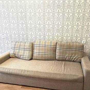 Продается 2-х комнатная квартира, 62 м²