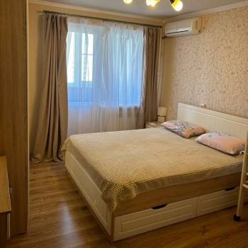 Продается 2-х комнатная квартира, 62,5 м²