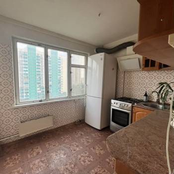 Продается 2-х комнатная квартира, 43,2 м²