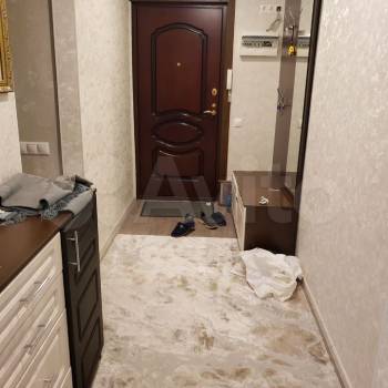 Продается 2-х комнатная квартира, 55 м²