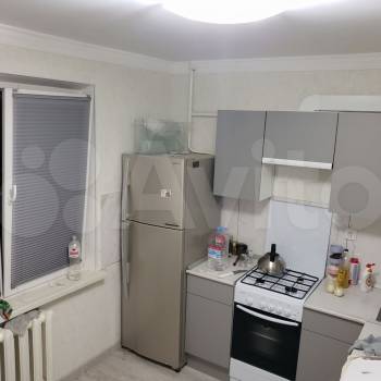 Продается 2-х комнатная квартира, 55 м²