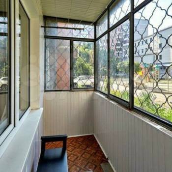 Продается 2-х комнатная квартира, 55 м²