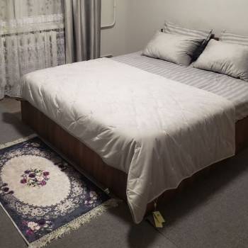 Продается 2-х комнатная квартира, 55 м²