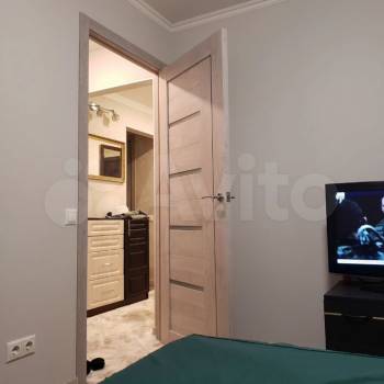 Продается 2-х комнатная квартира, 55 м²