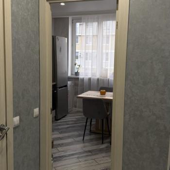 Продается 2-х комнатная квартира, 44,53 м²