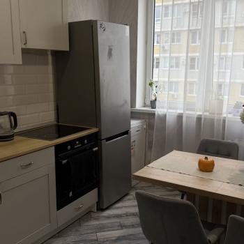 Продается 2-х комнатная квартира, 44,53 м²